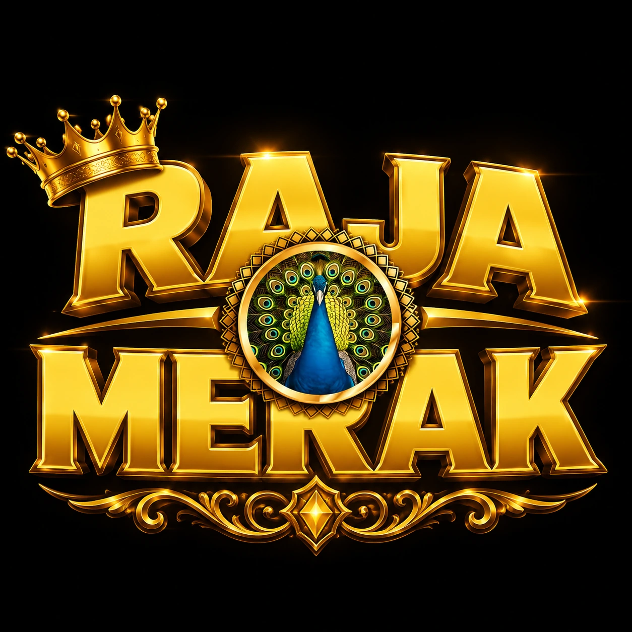 rajamerak