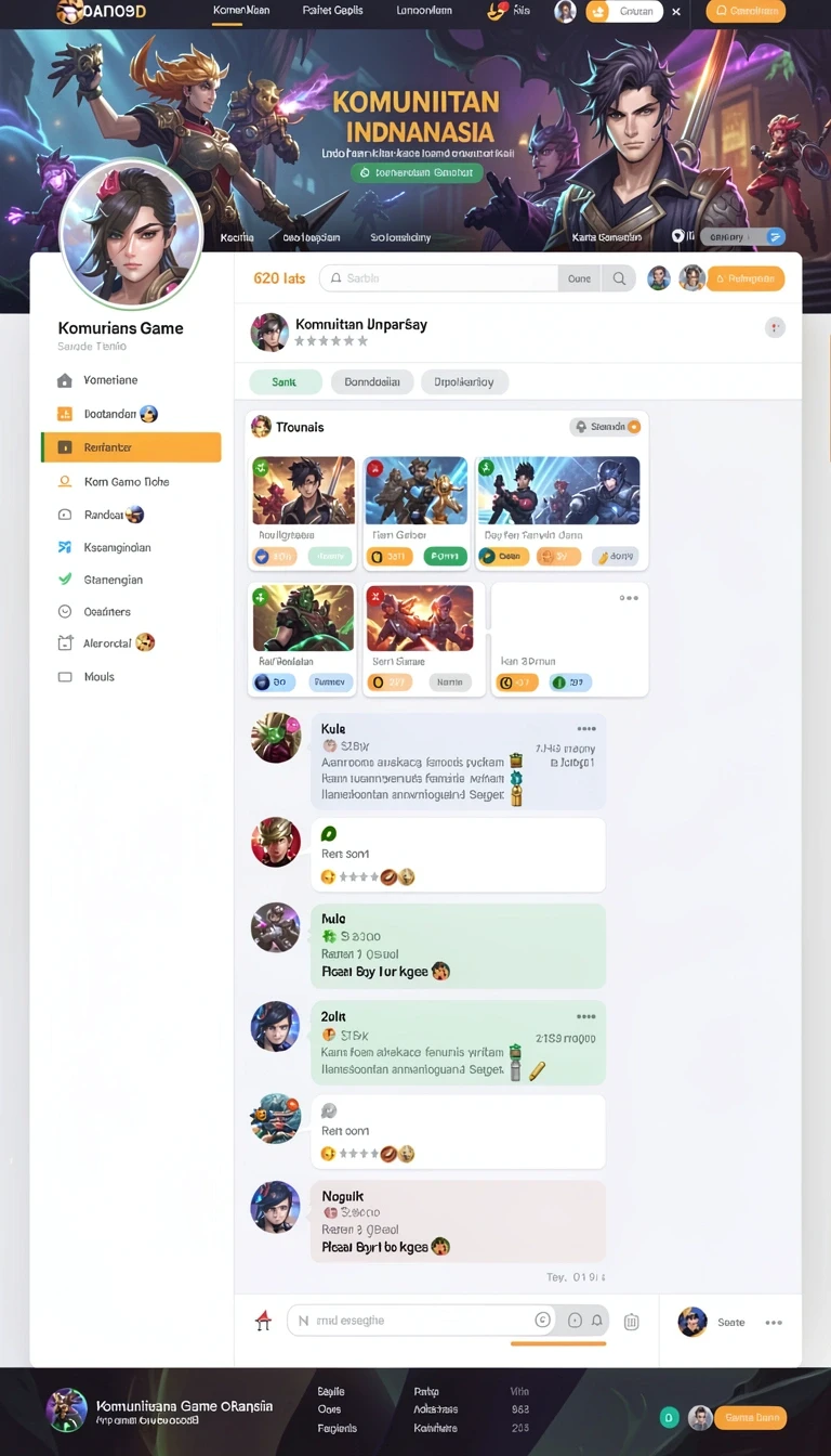 Download vip188 APK untuk Android