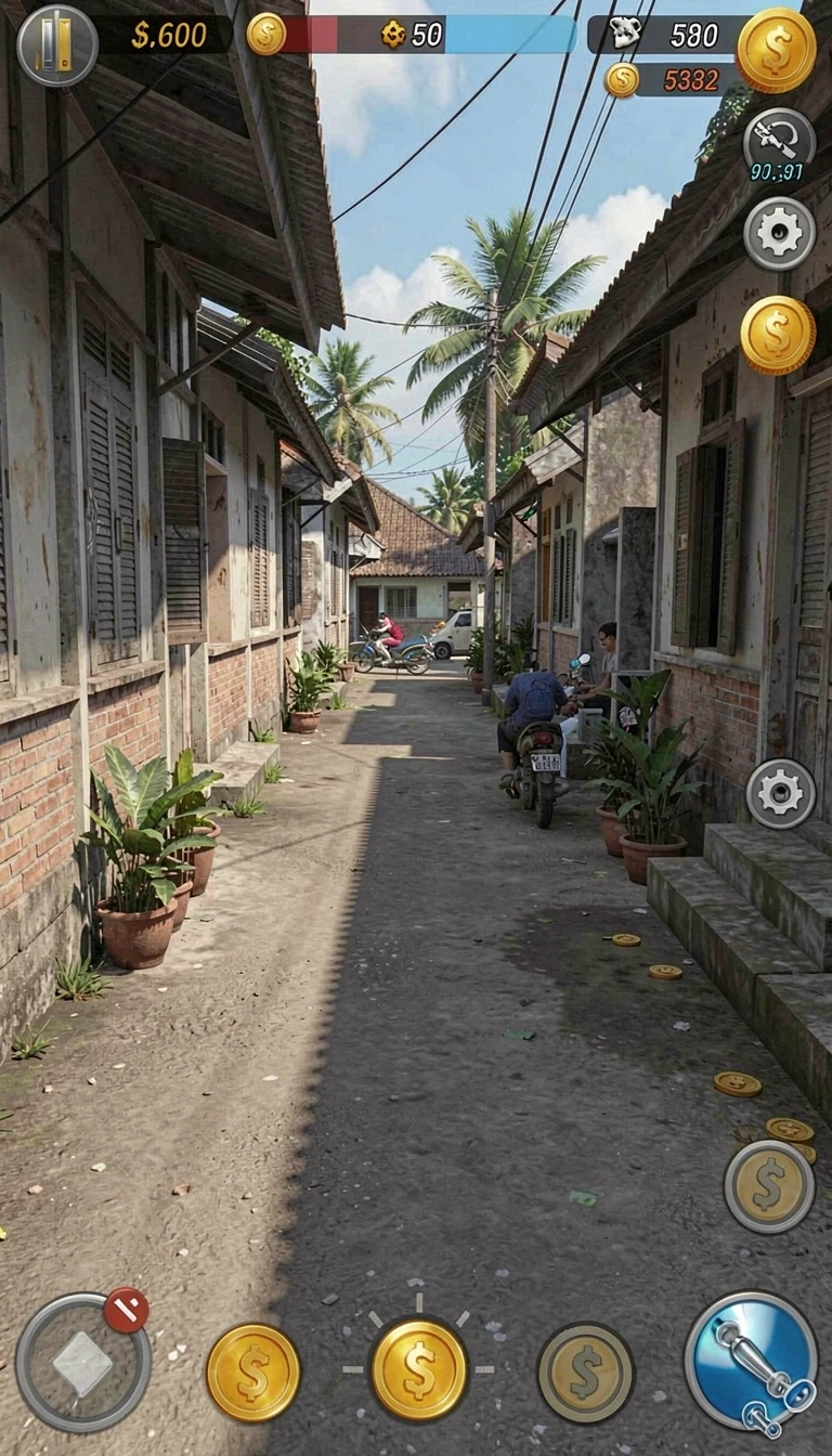Download idc88joker APK untuk Android
